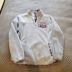 Simply Southern Pullover-NWT